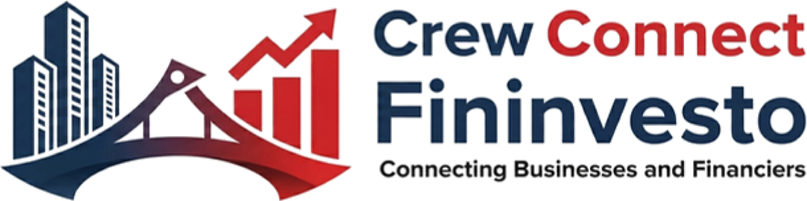 Crew Connect FinInvesto - Connecting Businesses and Financiers